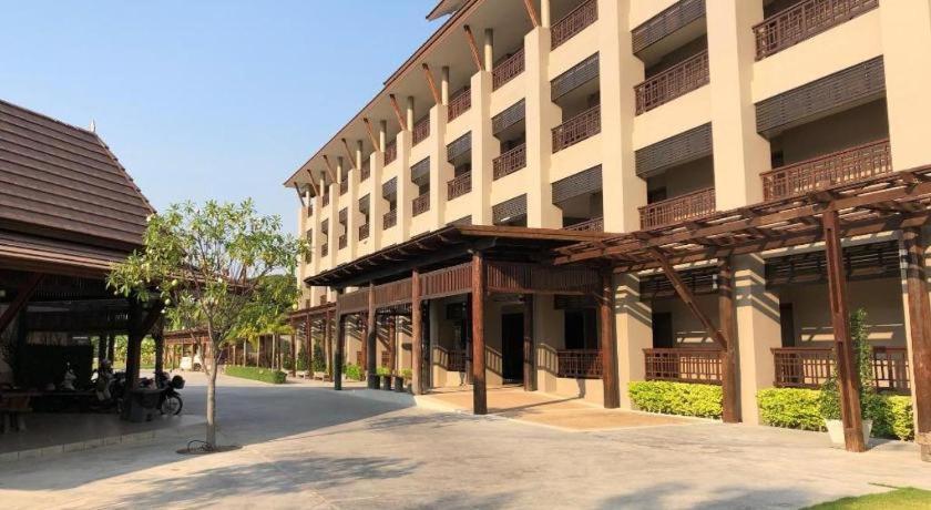 Pawa Place Khon Kaen Exterior foto